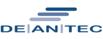 Logo der Firma Deantec